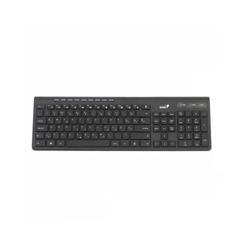 Genius tastatura WiFi SlimStar 7230 YU Cene