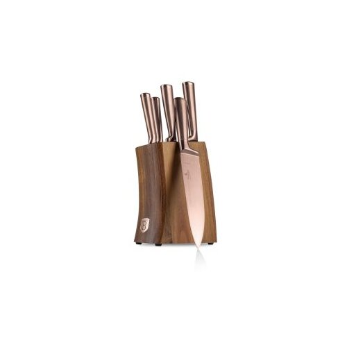 Berlinger Haus Taupe set noževa 6/1 BH-3126 Slike