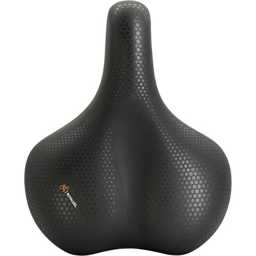  Sjedalo Selle Royal Avenue Žensko Gel Elastomer,Crno, Ics Slike