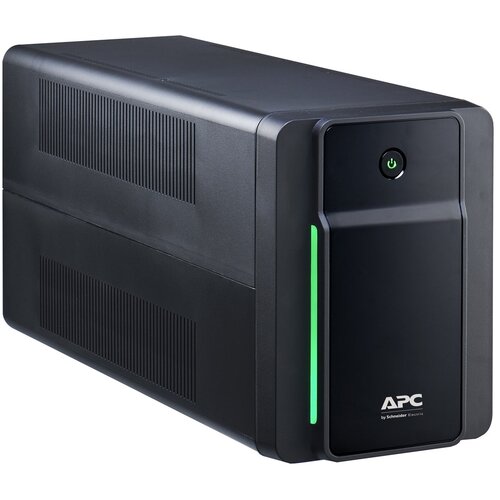  Back-UPS, 1200VA, Tower, 230V, 6x IEC C13 outlets, AVR Cijene