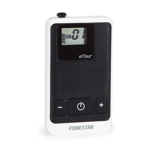 Fonestar TOURKS Set za sinhronizacijo (20763350) Slike