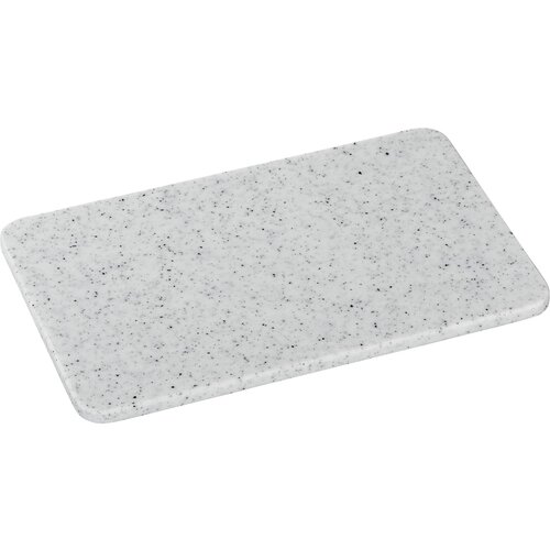 Zassenhaus Breakfast Board light grey 25x16x0,9cm Slike
