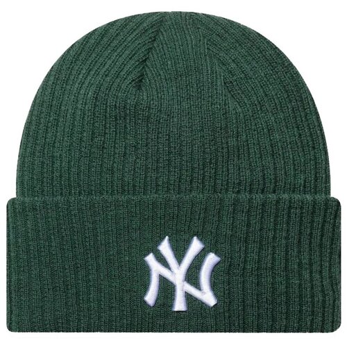 New Era Kape WIDE CUFF BEANIE NEYYAN Zelena Cene