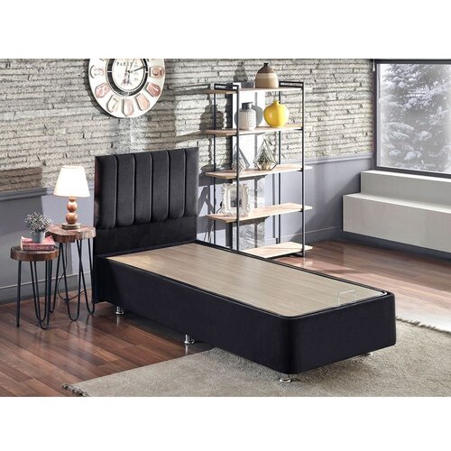 Hanah home osnova i uzglavlje za krevet ela single 120 x 200cm Cene