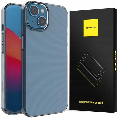 Spacecase OVITEK OVITEK ZA IPHONE 14 PLUS SC CRYSTAL PREHOD, (21963627) Cene