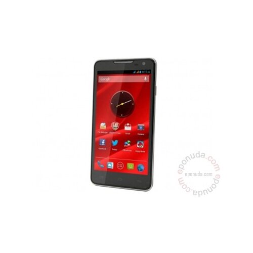Prestigio MultiPhone 5300 - PAP5300DUO mobilni telefon Slike