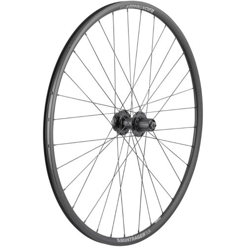  KOTAČ II 700C BONTRAGER TLR 22/20 DISC 32R ROAD,BLACK Slike