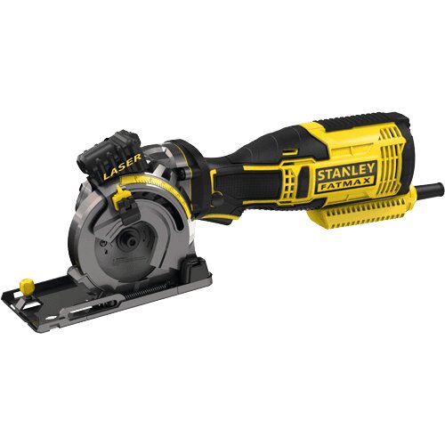 Stanley multifunkcijska žaga 650 W FME380K Cene