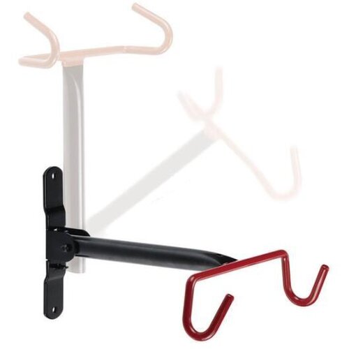  Zidna vje&amp;scaron;alica za bicikle od 28cm do 20kg Slike