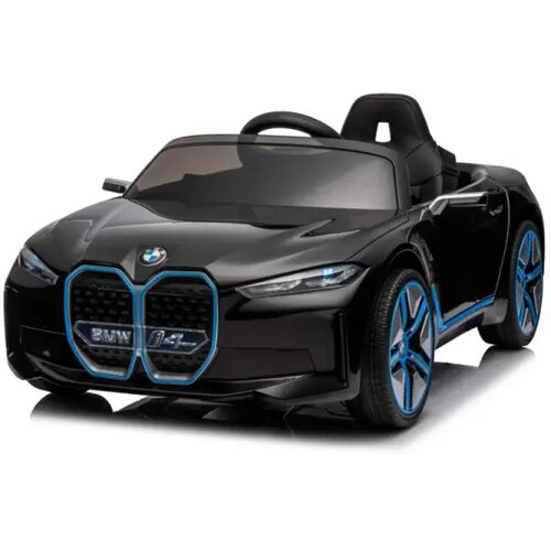 BMW I4 auto na akumulator 2203 - Crni Cene
