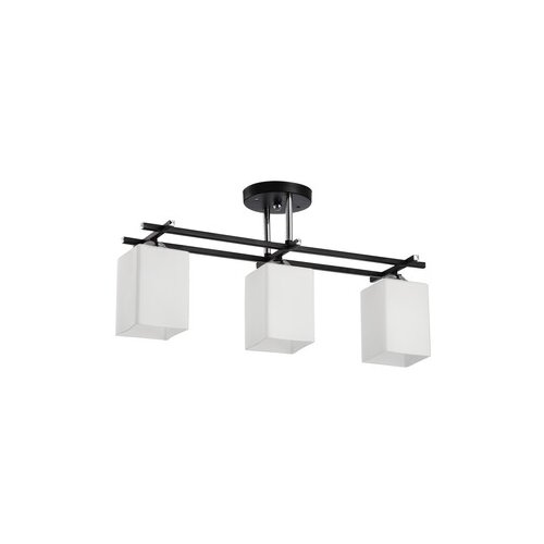  Forma Plafonska lampa MD2737-3 BK Cene