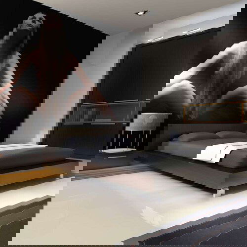  Tapeta - nude - symmetry 200x154 Cijene