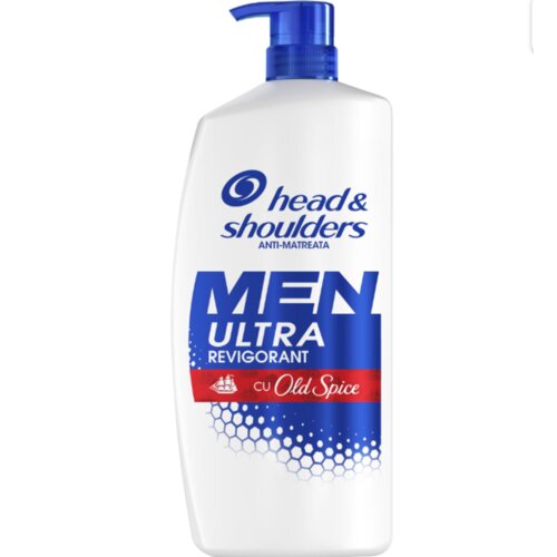 Head & Shoulders Head & Shoulders &scaron;ampon za kosu protiv peruti Men 800ml XXL Cene