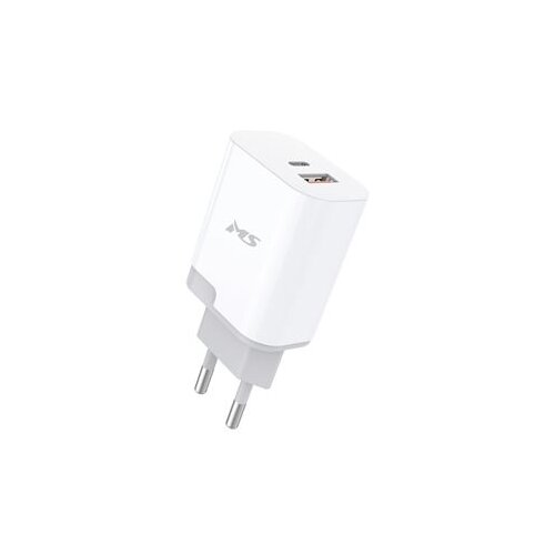 Ms DOD MS POWER Z500 brzi punjac 30W Slike