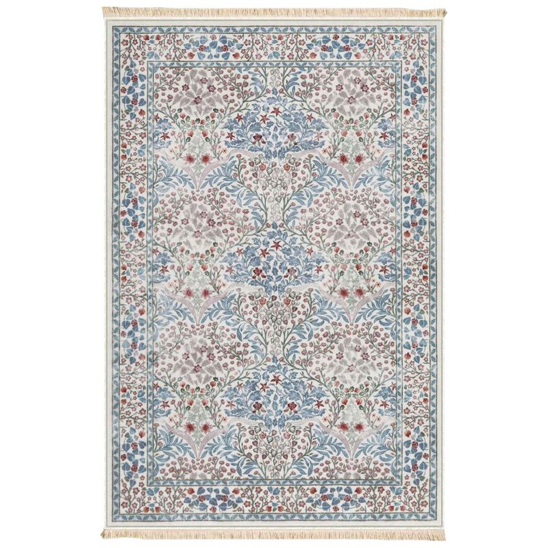Conceptum Hypnose Tepiha 143 - Krem Tepih (180 x 280 cm) Cene