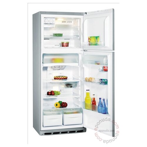 Ariston MTM 0812 F/HA frižider sa zamrzivačem Slike