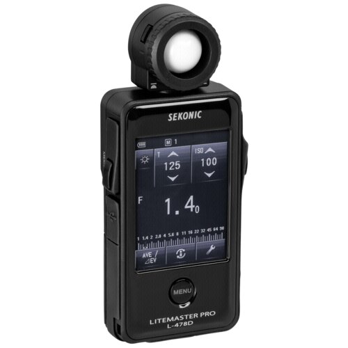 SEKONIC L-478D Litemaster Pro Cijene
