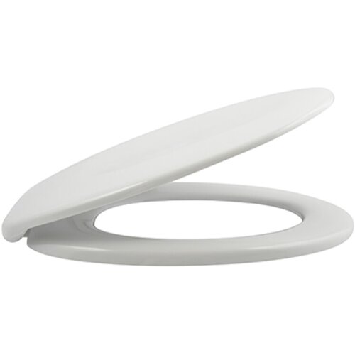 Cotexa WC deska Ohio c2 (duroplast, bela) Cene