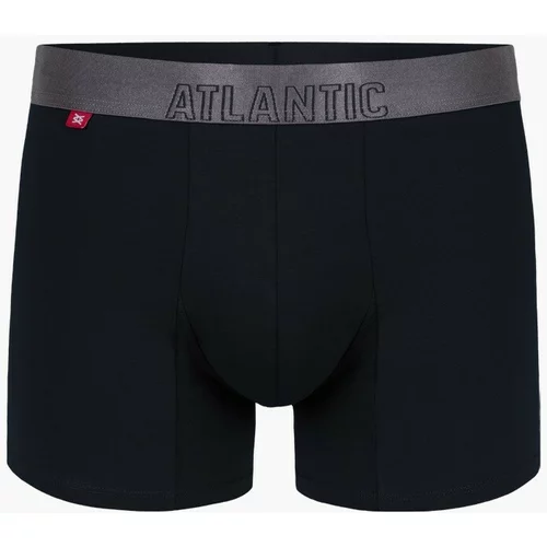 Atlantic Men's boxers - black
