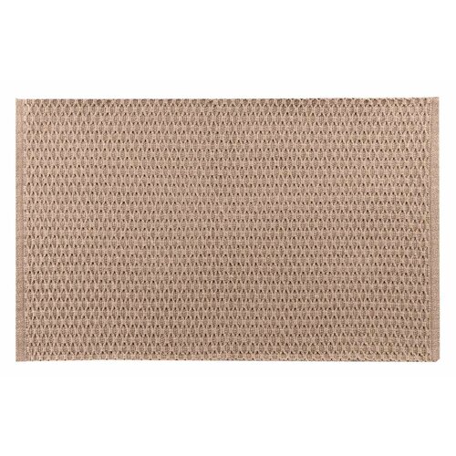 Douceur d int&amp;eacute;rieur Svetlo rjava pralna preproga 50x80 cm Alivia &amp;ndash; Slike