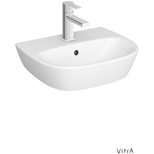 Vitra Lavabo Zentrum 45x36cm Cene