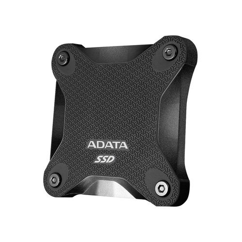 Adata SSD SD600Q 240GB ASD600Q-240GU31-CBK eksterni hard disk Slike