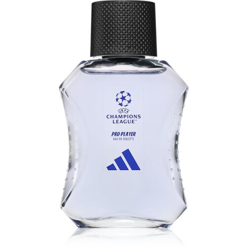 Adidas UEFA Champions League Pro Player toaletna voda za mo&amp;scaron;ke 50 ml Slike