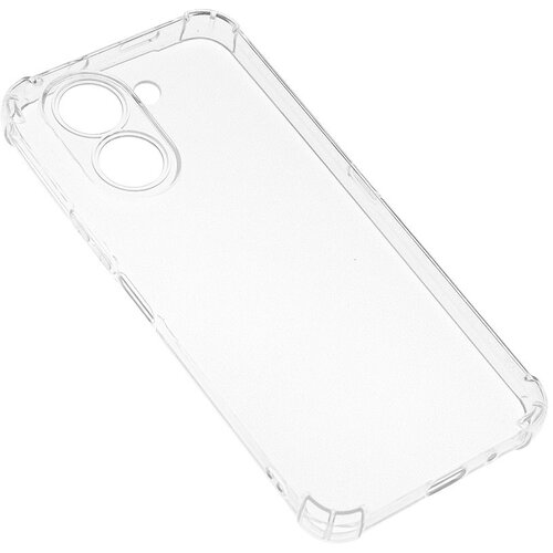 ICE CUBE Maska za Honor X7e Transparent Slike