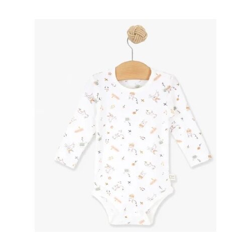 Just kiddin baby bodi "Sunny Bunny Day" 68 ( 18002030 ) Cene