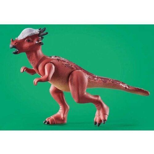 Playmobil Dinosauri Stygimolochovo promatranje 71822 Slike
