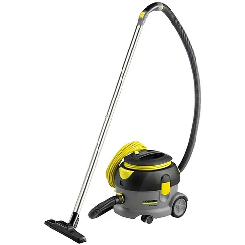 Karcher Usisivač za suho usisavanje u zrakoplovu T 12/1 (900 W, 12 l) + BAUHAUS jamstvo 5 godina na uređaje na električni ili motorni pogon