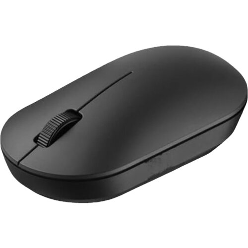 Xiaomi bežični miš Lite 2, crn Cijene