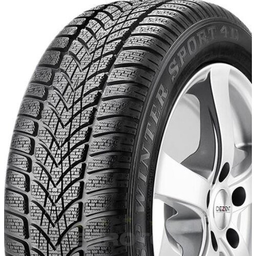 Dunlop 265/45R20 104V SP WI SPT 4D MS N0 MFS Cijene