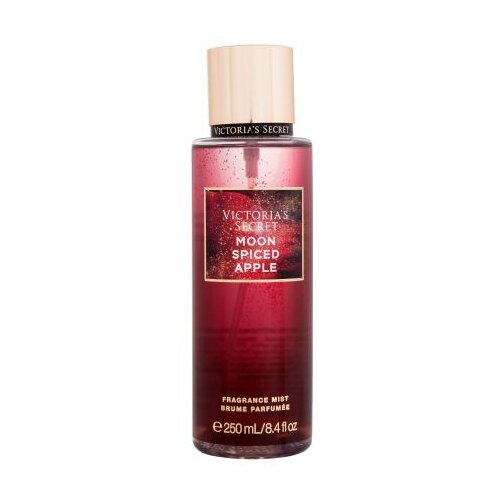 Victoria&amp;#039;s Secret Moon Spiced Apple 250 ml sprej za tijelo za ženske Slike