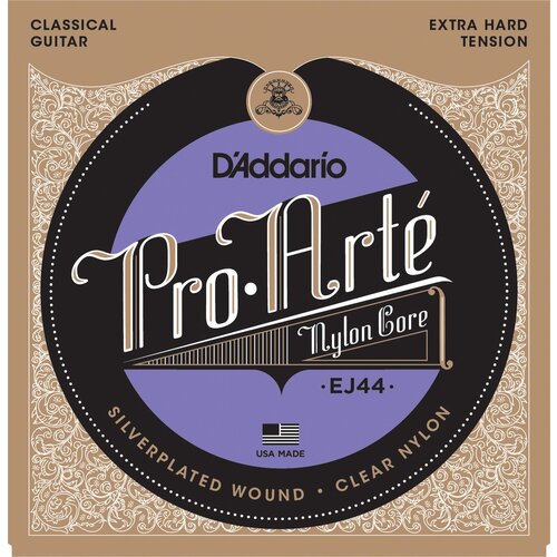 Daddario EJ44 Pro Arte Extra Hard Tension žice za klasičnu gitaru Cijene