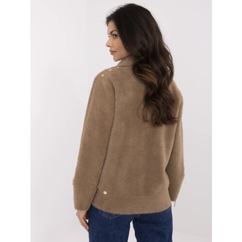 Factory Price Jacket-MBM-KR-L176.87-dark beige Cijene