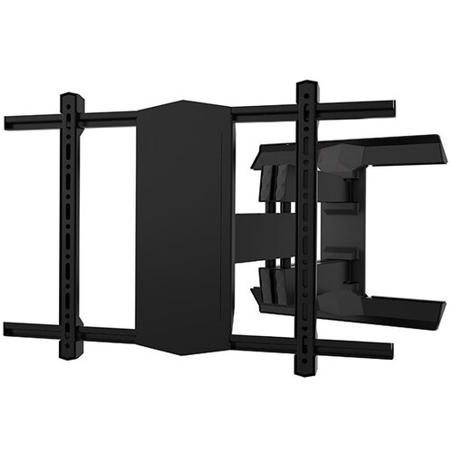  B-Tech Twin Cantilever 190.5 cm (75) Wall Black Cijene