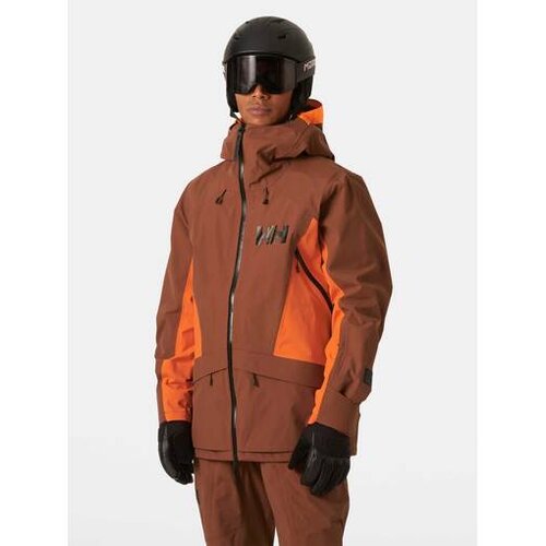 Helly Hansen muška jakna sogn tinden shell Cene