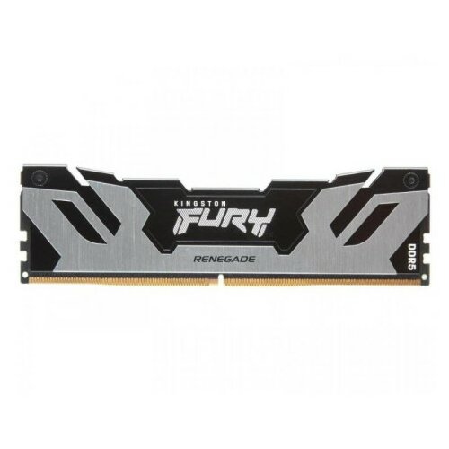 Kingston RAM Memorija Fury Renegade KF560C32RS-16 16GB(2X8GB) DIMM DDR5 6000MHz Slike