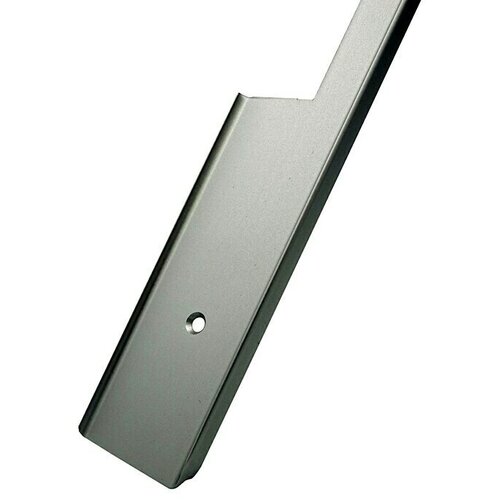 KANTOFLEX Povezni profil (60 x 3,8 cm, Srebrne boje) Cijene