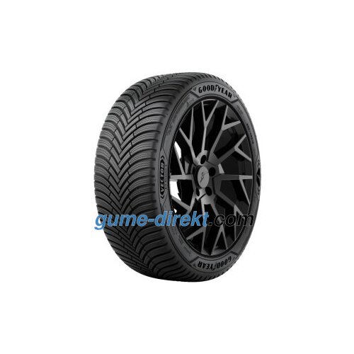 Goodyear Vector All Season 4 ( 235/45 R21 101H XL EVR, z letvijo za zascito platisca (MFS) ) Slike