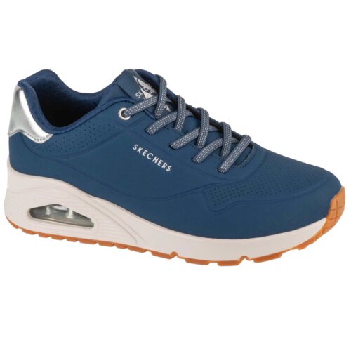 Skechers Uno-Shimmer Away 155196-NVSL Tenisice Cijene