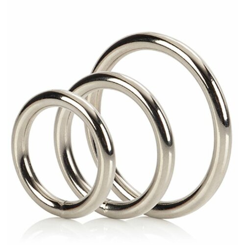 Metalni prstenovi za penis Cene