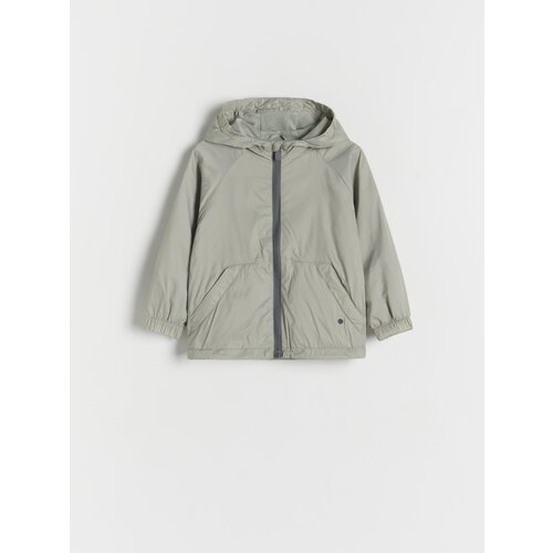Reserved - BABIES` OUTER JACKET - bljedozeleno Cijene
