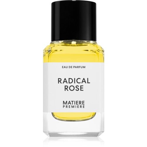 Matiere Premiere Radical Rose parfumska voda uniseks 50 ml Slike