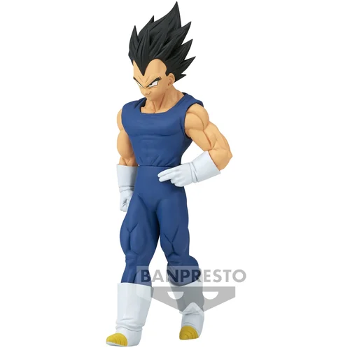 Bandai Dragon Ball Z Vegeta Solid Edge Works Vol 10 Slika, (21255916)