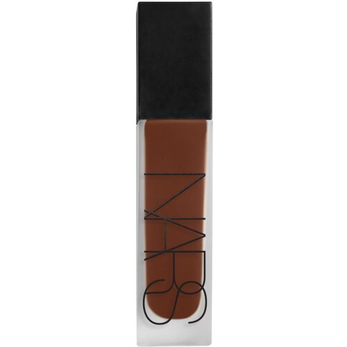 Nars Natural Matte Longwear Foundation dolgoobstojen tekoči puder z mat učinkom odtenek PORT LOUIS 30 ml Slike