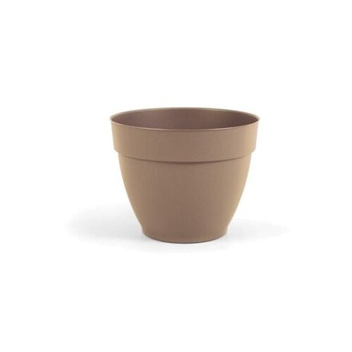 Gardino Saksija esprit 26X21h/7.5lt moka Slike