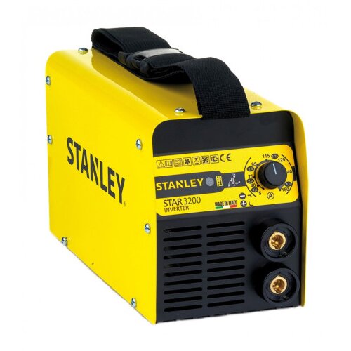 Stanley Aparat za varenje STAR 3200 230V Slike