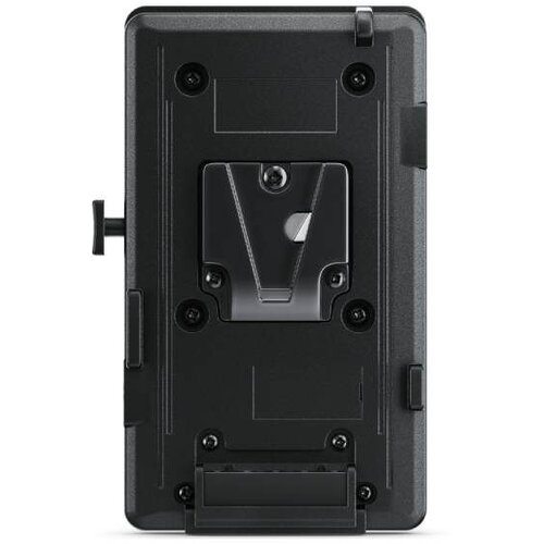 Blackmagic mount plate cineurvlbattad-ursa v Cene